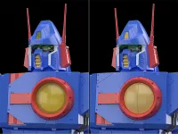 GOOD SMILE COMPANY MODEROID Xabungle - Combat Mecha Xabungle - photo 6