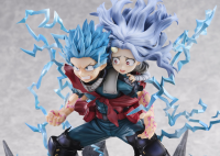 MY HERO ACADEMIA Super Situation Figure Izuku Midoriya & Eri 7