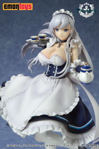 Belfast 8