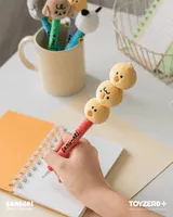 TOYZEROPLUS BANGGRI Generic Series - Plush Pen (Bang-ari ver.) - Banggri - photo 4