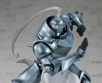 GOOD SMILE COMPANY POP UP PARADE Alphonse Elric - Fullmetal Alchemist: Brotherhood - photo 11
