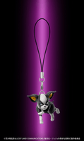 Chozo Mascot Strap Collection 10
