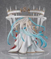 ANIPLEX Fate/Grand Order Morgan, Lady of the Water 1/7 Scale Figure - Fate/Grand Order - photo 3