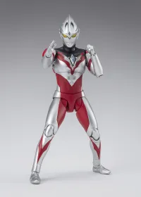 TAMASHII NATIONS ULTRAMAN ARC "ULTRAMAN ARC", TAMASHII NATIONS S.H.Figuarts - Ultraman - photo 1