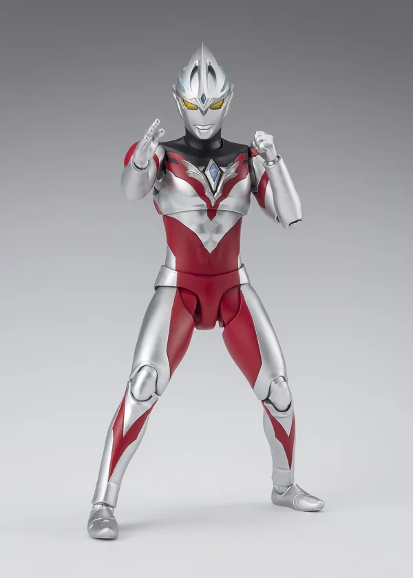 TAMASHII NATIONS ULTRAMAN ARC "ULTRAMAN ARC", TAMASHII NATIONS S.H.Figuarts - Ultraman
