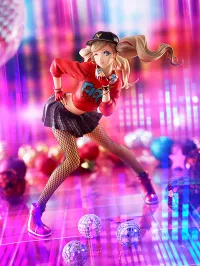 Phat! Company Ann Takamaki(re-run) - Persona 5 - photo 8