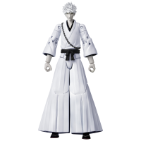 Anime Heroes - Bleach - White Ichigo 3