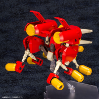 ARC BEETLE DASH 4