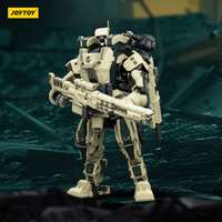 APOC Series Annihilator Long-Range Strike Mech ST-8605 11