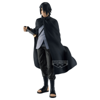 BORUTO NARUTO NEXT GENERATIONS-SASUKE UCHIHA- 5