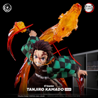 Tanjiro Kamado - Ikigai 4