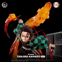 Tsume Art Tanjiro Kamado - Ikigai - Demon Slayer: Kimetsu no Yaiba - photo 4