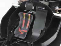 [HC31] 1:24 CALSONIC NISSAN R91CP 8