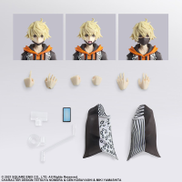 NEO: The World Ends with You™ BRING ARTS™ Action Figure - RINDO 11