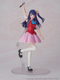 KADOKAWA PLASTIC MODEL SERIES Ai 6
