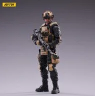 JOYTOY PAP-Automatic Rifleman - JOYTOY Original Series