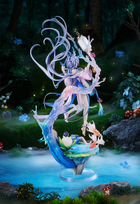 Luo Tianyi: Chant of Life Ver. 8