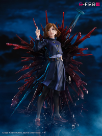 JUJUTSU KAISEN Figure Nobara Kugisaki 11