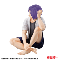 G.E.M. series BLUE LOCK Palm size Reo Mikage 4