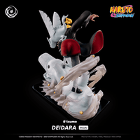 Deidara - Ikigai 10