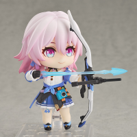 Nendoroid March 7th 3