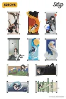 52TOYS Sleep Chinese Scrolls - SLEEP - photo 2