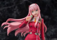 PROOF DARLING in the FRANXX 1/7 Scale Figure Zero Two - DARLING in the FRANXX - photo 7