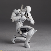 Kaiyodo NR047 REVOLTECH OPTION PARTS EXPANSIN PACK VOL. 1 5