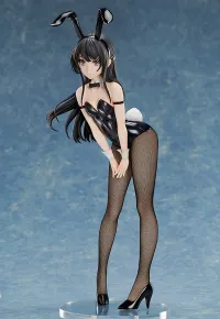 FREEing Mai Sakurajima: Bunny Ver.(re-run) - Rascal Does Not Dream of Bunny Girl Senpai - photo 3