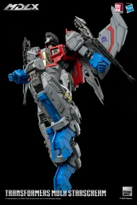 threezero Transformers: MDLX Starscream - Transformers - photo 9