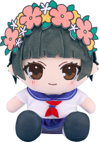 Chocopuni Plushie Kazari Uiharu 2