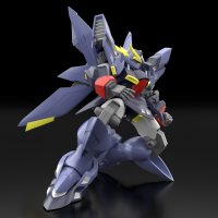 SMP Super Robot Wars OG R-GUN Rivale & Wildschwein "Super Robot Wars OG", Shokugan SMP 39