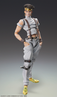 Chozokado「Rohan Kishibe Ver.3」 2