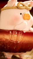 LuLu the Piggy - Lu's Table Series (Blind Box) 178