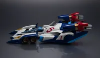 MegaHouse Variable Action Hi-SPEC Future GPX Cyber FormulaSIN νAsurada AKF-0／G 【with gift】 - FUTURE GPX CYBER FORMULA - photo 8