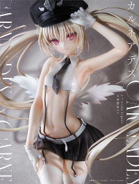 Angel Police Elle 3
