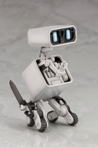 ARTFX J Natsuno Minami＆BJ 13