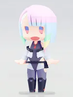 GOOD SMILE COMPANY HELLO! GOOD SMILE Lucy - Cyberpunk: Edgerunners - photo 3