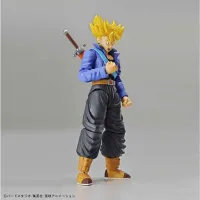 BANDAI HOBBY Figure-rise Standard SUPER SAIYAN TRUNKS - Dragon Ball Z - photo 7