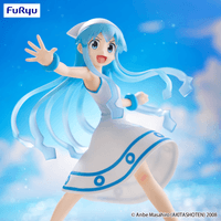 Squid Girl Trio-Try-iT Figure -Squid Girl- 2