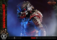 Museum Masterline Predator (Film) Jungle Hunter Predator DX Bonus Version 72