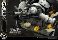 Premium Masterline Battle Angel Alita Alita Gally Ultimate Version 24