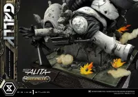 Prime 1 Studio Premium Masterline Battle Angel Alita Alita Gally Ultimate Version - Live Action Movies/TV - photo 24