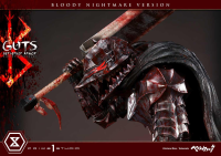 Ultimate Premium Masterline Berserk Guts, Berserker Armor Bloody Nightmare 14