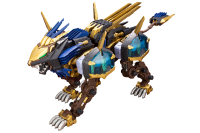 EZ-054 LIGER ZERO X 4
