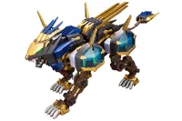 KOTOBUKIYA EZ-054 LIGER ZERO X - ZOIDS - photo 4
