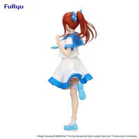 The Quintessential Quintuplets Specials　Trio-Try-iT Figure -Nakano Miku Marine Look ver.- 4