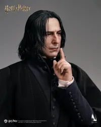 Queen Studios Harry Potter and the Half-Blood Prince - Severus Snape 1/6 Collectible Figure - Harry Potter - photo 13