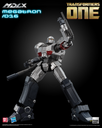 Transformers One - MDLX Megatron/D16 17