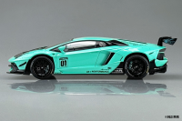 LB-WORKS Lamborghini Aventador Limited Edition Ver.2 4